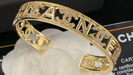 
				Chanel - Jewelry
				juwelen